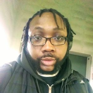 Meet your Posher, Jeffrey